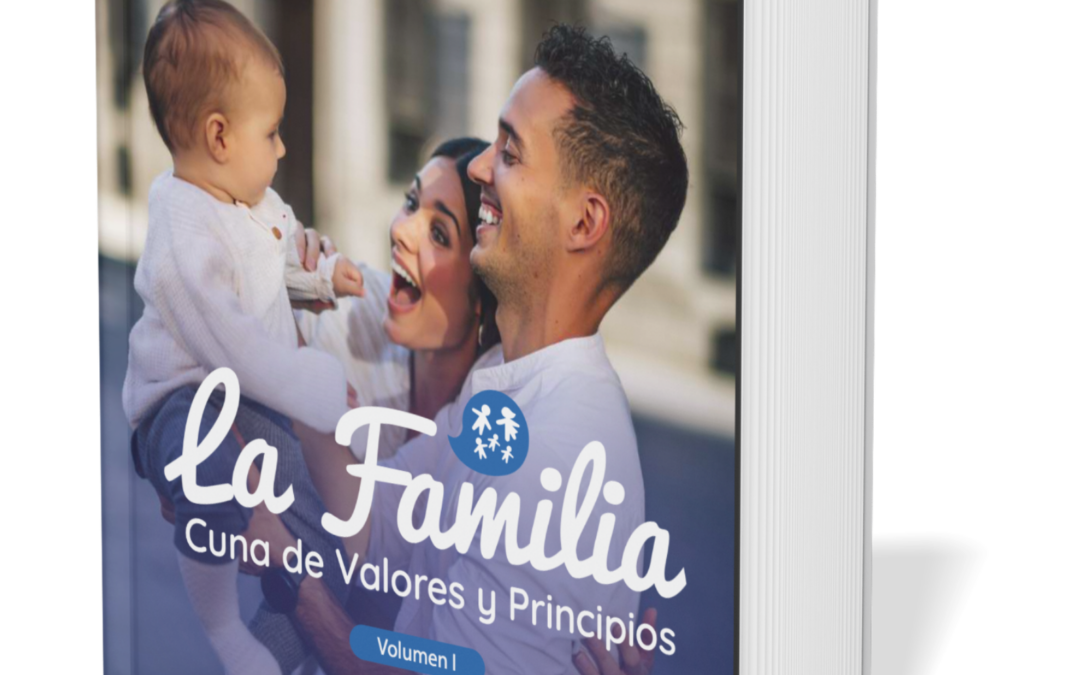 eBooks para fortalecer la Vida Familiar