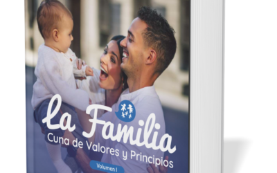 eBooks para fortalecer la Vida Familiar