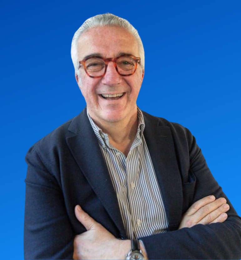 Pep Borrell