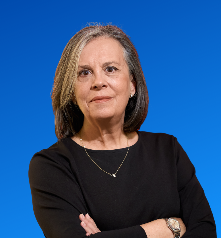 Sara Pérez - Tomé