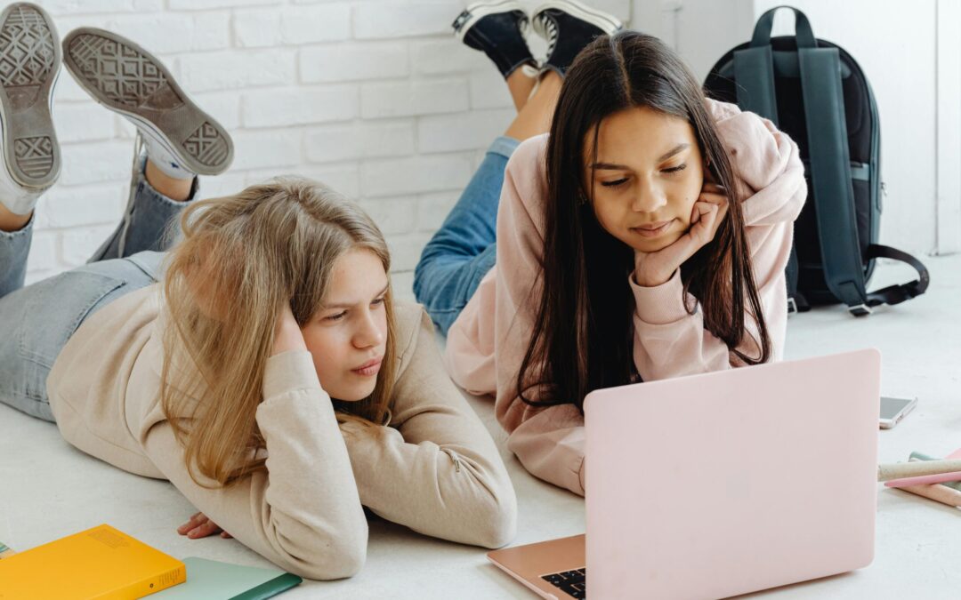 Programa AVE: educar hoy para construir el futuro